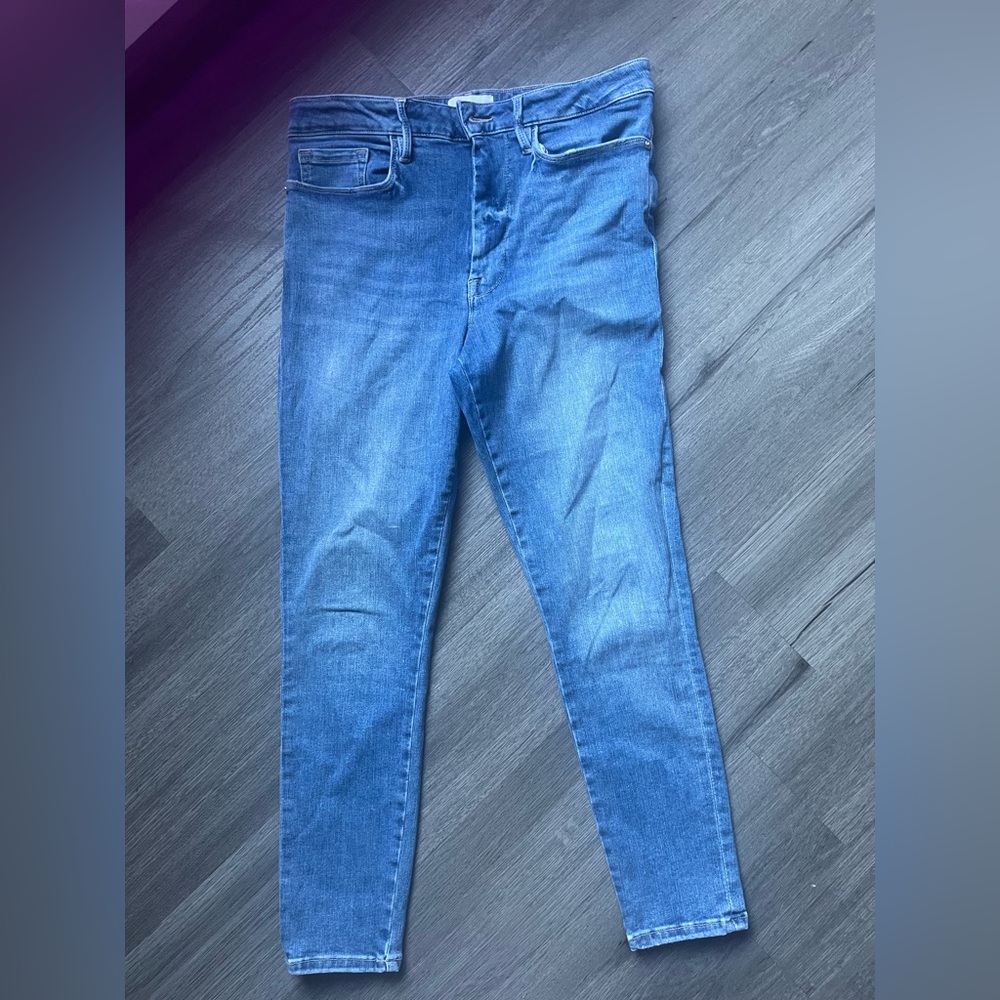 Frame Sapphire jeans